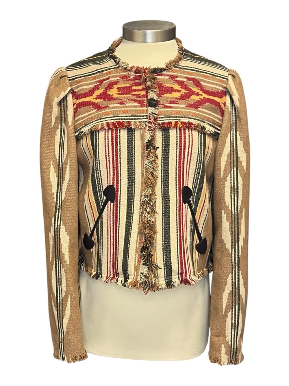 Marant Etoile Dlphina Jacket